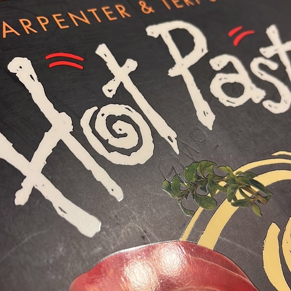 “Hugh Carpenter & Teri Sandison: Pasta Cookbook” - Picture 6 of 6